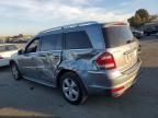 2012 Mercedes-Benz GL 450 4matic