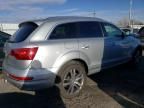 2011 Audi Q7 Premium Plus