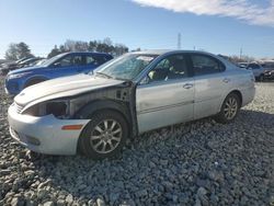 Carros con verificación Run & Drive a la venta en subasta: 2002 Lexus ES 300