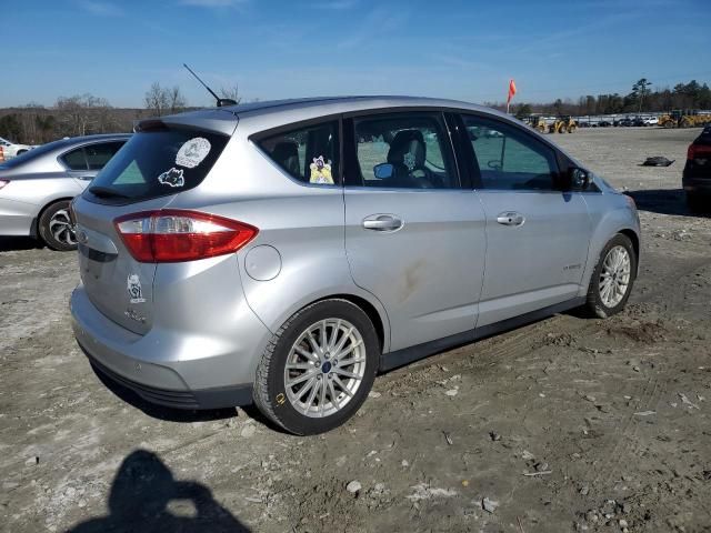 2013 Ford C-MAX SEL