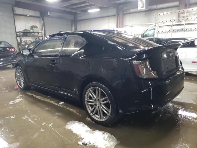 2012 Scion TC