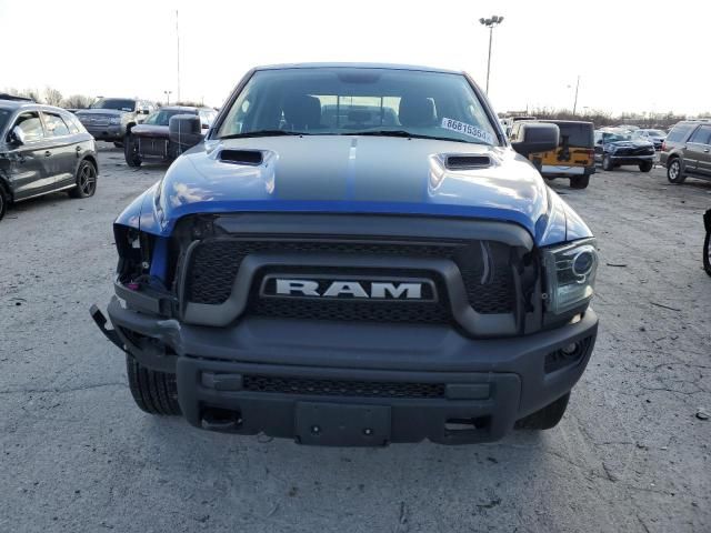 2019 Dodge RAM 1500 Classic SLT