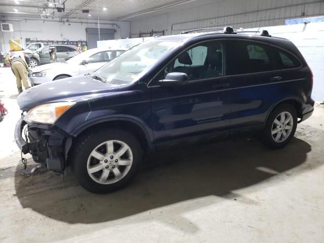 2009 Honda CR-V EX