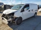 2021 Nissan NV200 2.5S