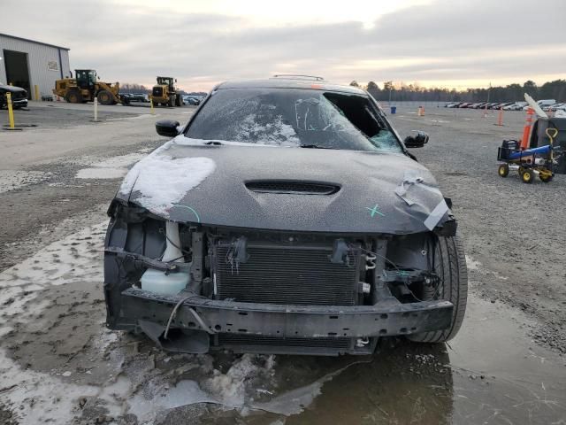 2020 Dodge Charger R/T