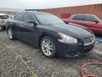 2009 Nissan Maxima S