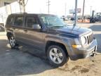 2015 Jeep Patriot Latitude