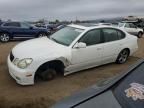 2002 Lexus GS 300