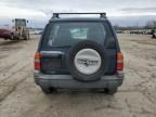 2000 Chevrolet Tracker