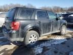 2010 Mazda Tribute I