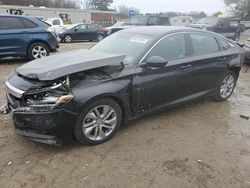 Run And Drives Cars for sale at auction: 2020 Honda Accord LX