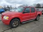 2005 Ford Explorer Sport Trac