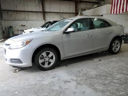 Chevrolet Malibu salvage cars for sale: 2016 Chevrolet Malibu Limited LT