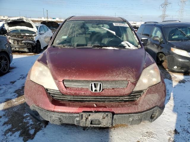 2007 Honda CR-V LX