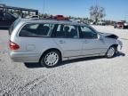 2000 Mercedes-Benz E 320