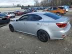 2010 Lexus IS 250