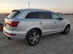 2014 Audi Q7 Premium Plus