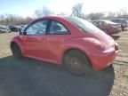 2003 Volkswagen New Beetle GL