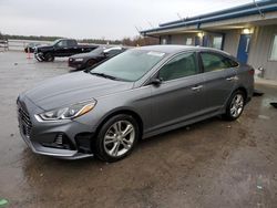 Carros con verificación Run & Drive a la venta en subasta: 2018 Hyundai Sonata Sport