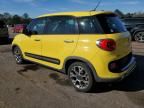 2014 Fiat 500L Trekking