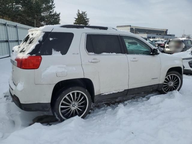 2015 GMC Terrain SLE