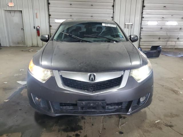 2009 Acura TSX