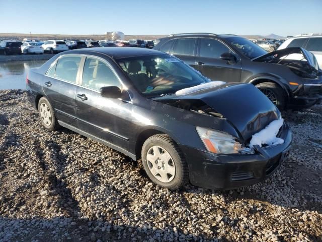 2006 Honda Accord LX