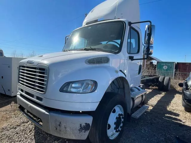 2018 Freightliner M2 106 Medium Duty