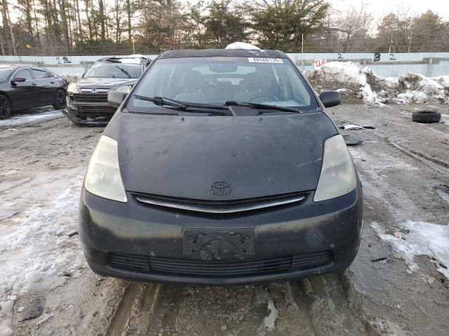 2004 Toyota Prius