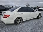 2012 Mercedes-Benz C 250