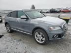 2014 Audi Q5 TDI Premium Plus