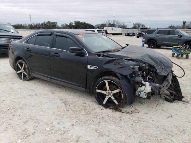 2013 Ford Taurus SEL