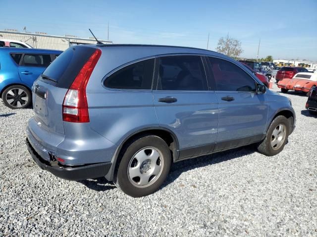 2011 Honda CR-V LX