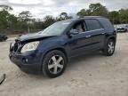 2012 GMC Acadia SLT-1