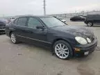 2002 Lexus GS 430