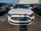 2018 Ford Fusion TITANIUM/PLATINUM HEV