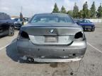 2007 BMW 525 I