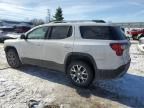 2022 GMC Acadia SLT