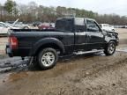 2007 Ford Ranger Super Cab