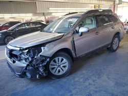 2018 Subaru Outback 2.5I Premium en venta en Fort Wayne, IN