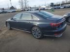 2019 Audi A8 L