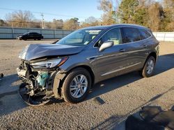 Salvage cars for sale at Shreveport, LA auction: 2018 Buick Enclave Essence