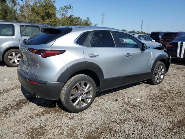 2021 Mazda CX-30 Preferred