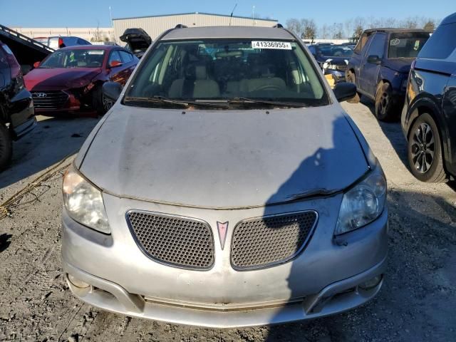 2006 Pontiac Vibe