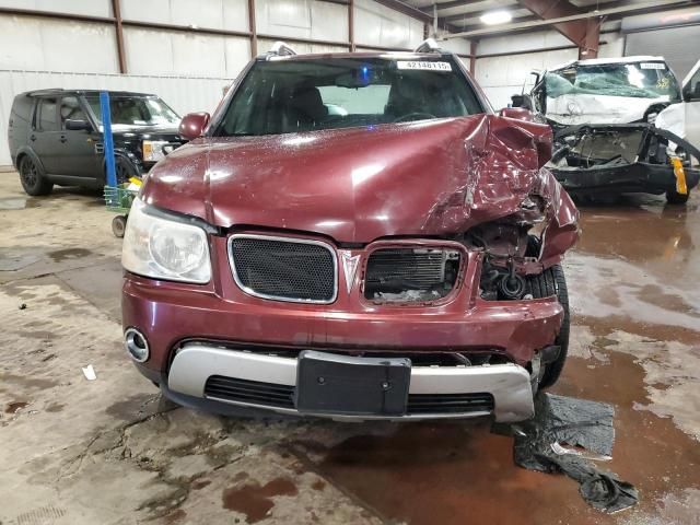 2008 Pontiac Torrent