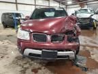 2008 Pontiac Torrent