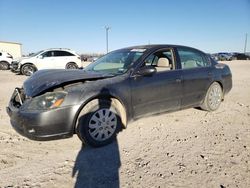 2005 Nissan Altima S en venta en Temple, TX