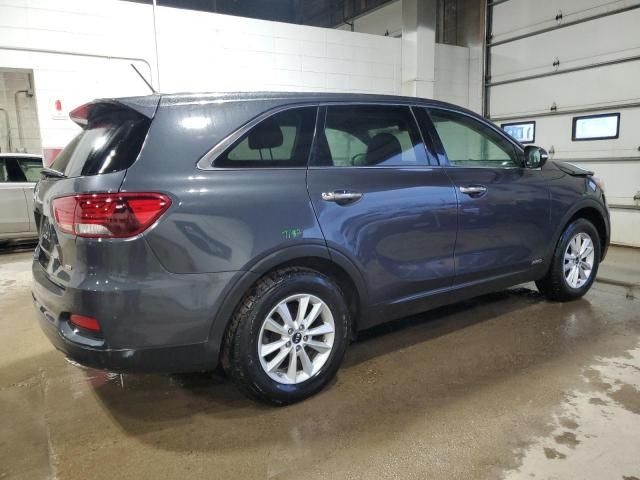 2019 KIA Sorento L