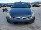 2007 Honda Accord SE