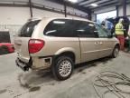 2003 Chrysler Town & Country